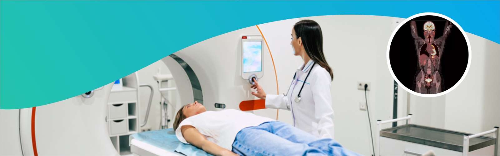 What Are the Benefits of Choosing NABH Accredited CT Scan Centre for HRTC Chest Scan?
